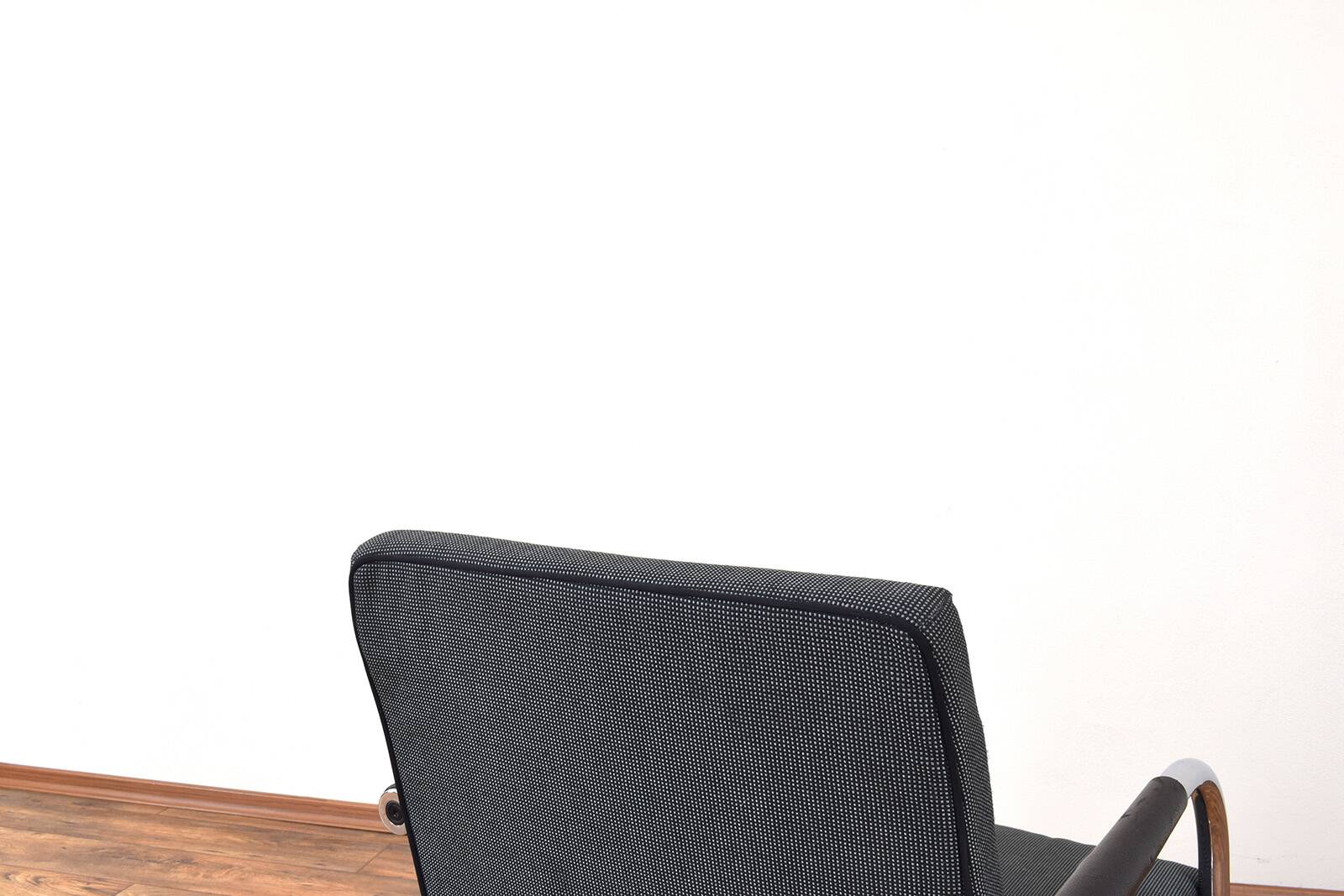 Visalounge Armchairs by Antonio Citterio for Vitra, Set of 2