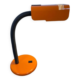Targetti - Orange desk lamp