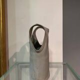 Michael Harvey - Ceramic Vase - Post Pop Art - 80s