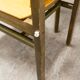 6 Baumann 'Argos' chairs