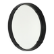 Round Vintage Mirror with Skai