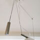 Suspension Omega 42, Lumina, Italie
