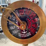 Former naval telegraph