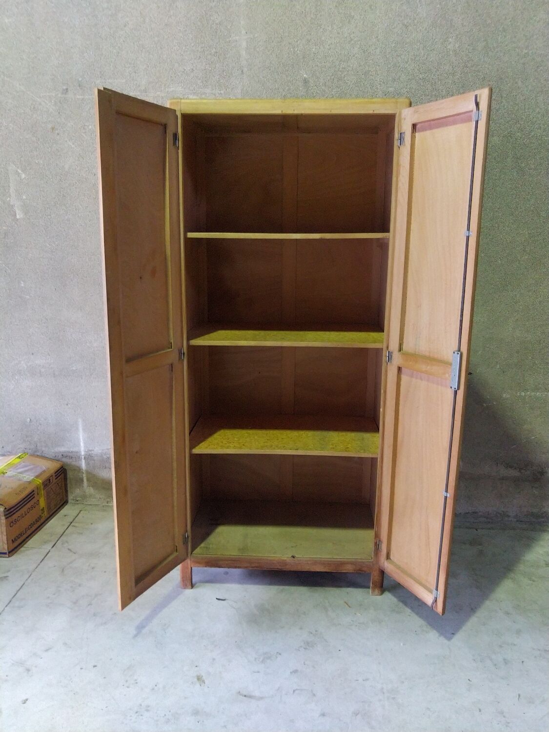 Cupboard