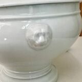 Pillivuyt porcelain soup tureen