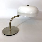 Lampe de table italienne, Giotto Stoppino des années 70