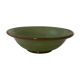 Hollow flat in green sandstone