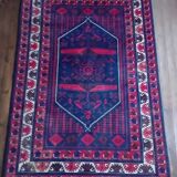 Handmade Anatolian Yagcebedir rug, 300x200cm