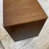 1950s modernist oak sideboard