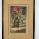 OIL ON CANVAS STILL LIFE BY MARIUS ZABINSKI 20TH