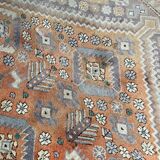 Persian rug Kilim Türkiye 1950