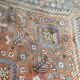 Tapis persan Kilim Turquie 1950