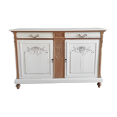 Buffet relooké