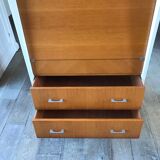 Vintage writing desk