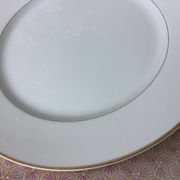 Nitto Hawthorne Japan plates - prestige tableware