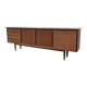 Scandinavian enfilade