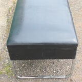 Bench in skai