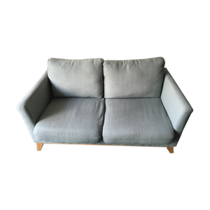 Canapé scandinave miliboo