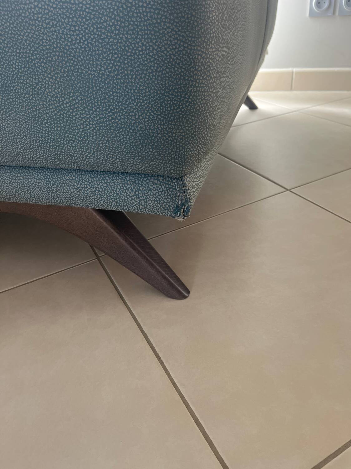 1 Canapé Roche Bobois