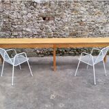 Table d'atelier