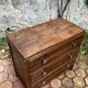 Commode vintage