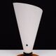 Domus table lamp "garde'' beech denmark