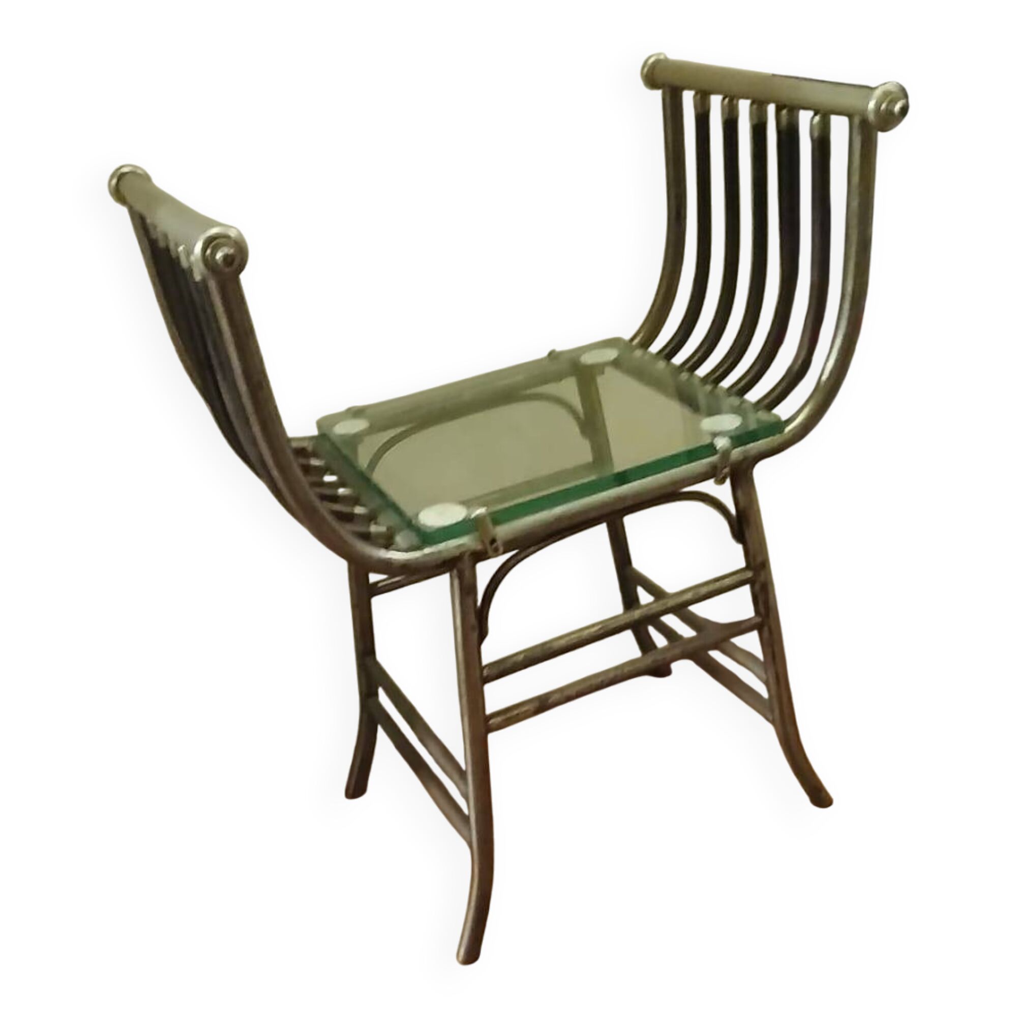Therapeutic armchair