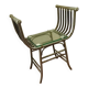 Therapeutic armchair