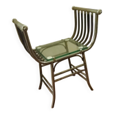 Fauteuil de cure