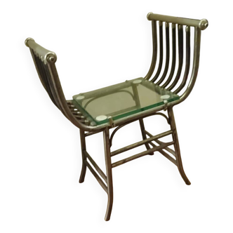 Therapeutic armchair