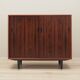 Rosewood cabinet, Danish design, 1970s, production: Denmark