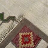 Kilim rug