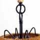 Hanging lamp