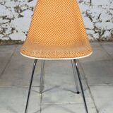 DSX Eames chair for Herman Miller, 1960s