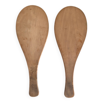 Pair of Pala
