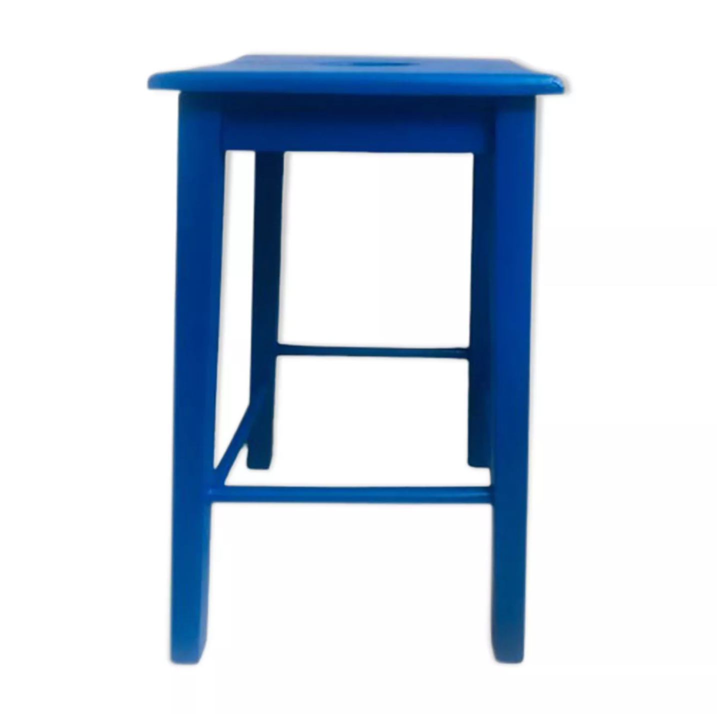 Workshop stool