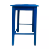 Workshop stool