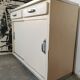 Buffet de cuisine 1950 vintage