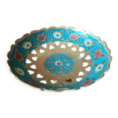 Coupe laiton originale