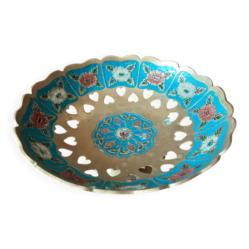 Coupe laiton originale