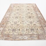 7x10 oversize persian rug,207x321cm