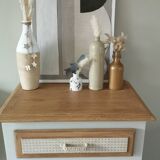 Solid oak confiturer