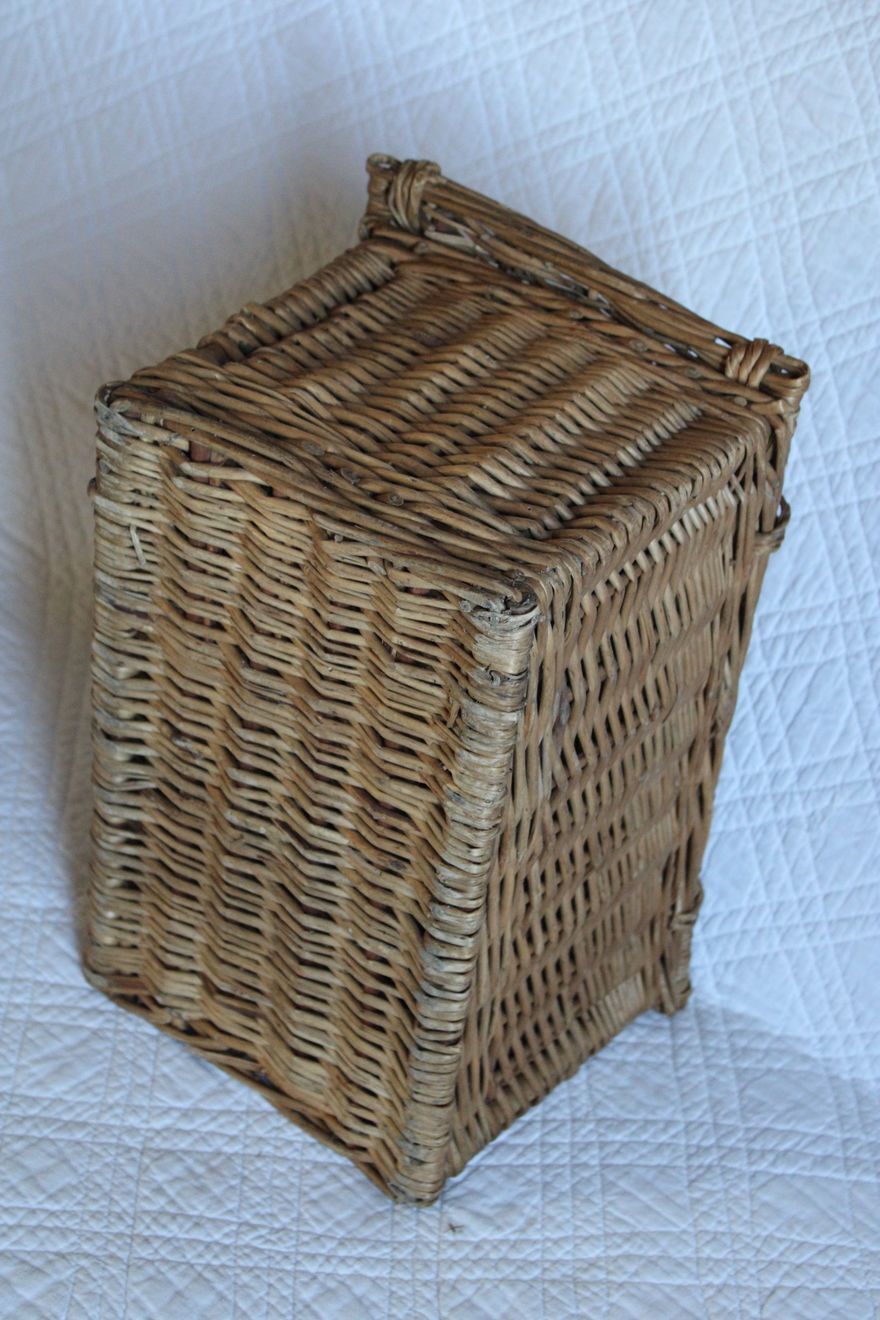 Picnic basket