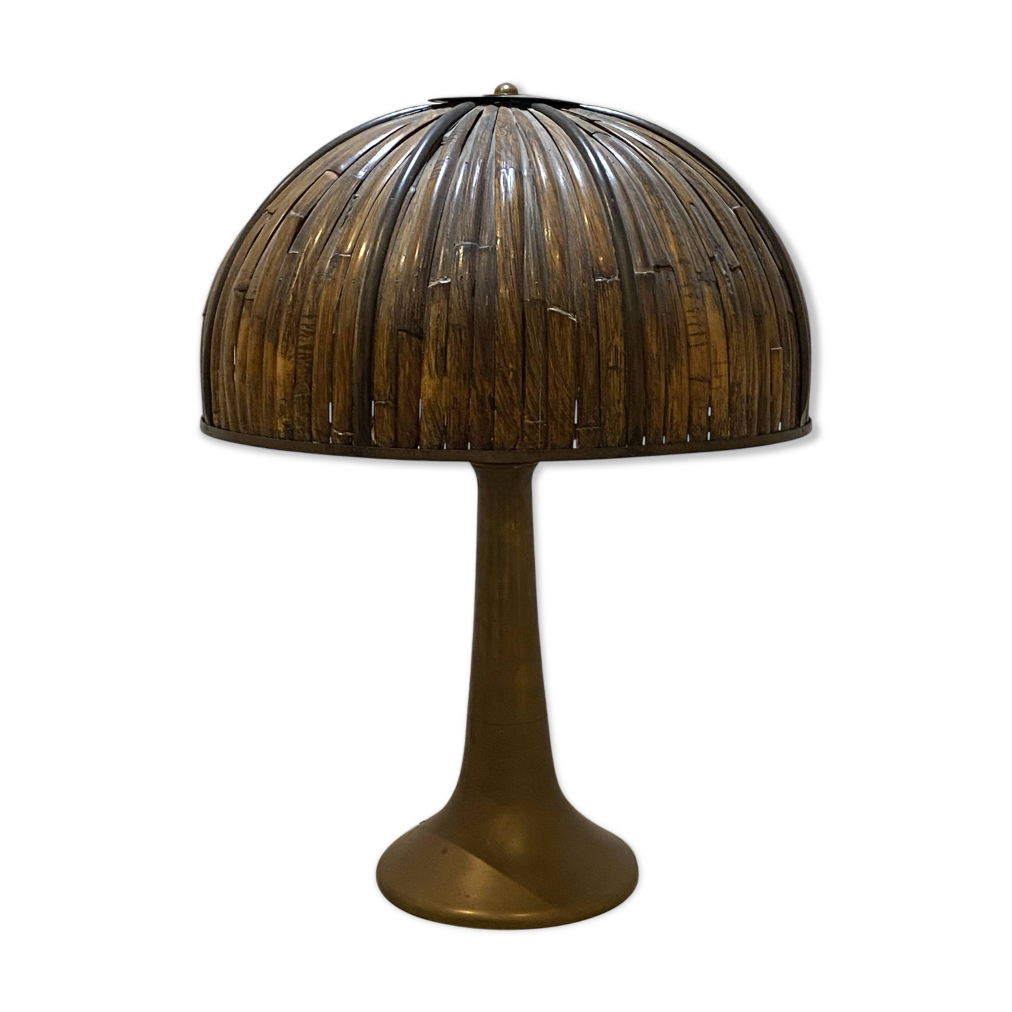 Lampe « mushroom » de Santa Créations