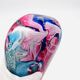 Oball Murano Vase - Sommerso - 24k Gold - Labeled - H30cm/3.4kg