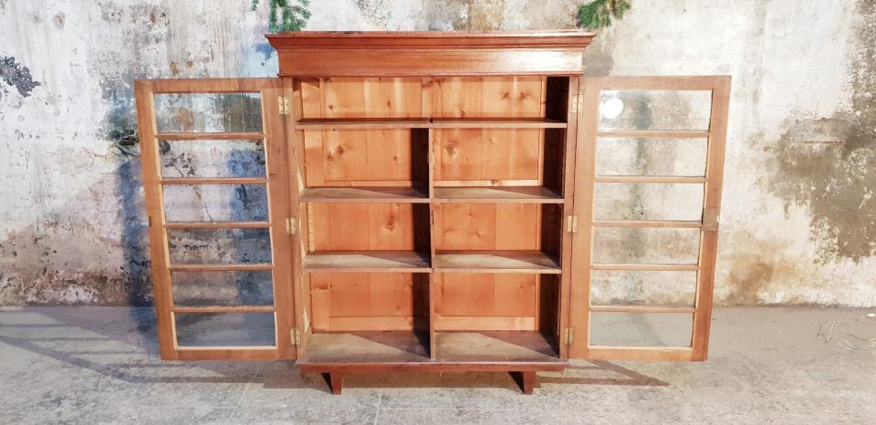 Vintage stand-in furniture