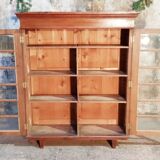 Vintage stand-in furniture