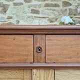 Parisian Art Deco buffet