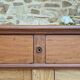 Parisian Art Deco buffet