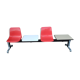 Grofillex waiting room bench